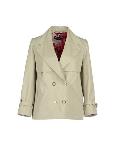 ZOOM DOLCE & GABBANA - Blazer