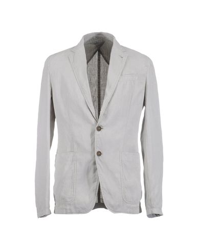 ZOOM ARMANI COLLEZIONI - Blazer