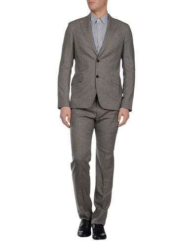 ZOOM ARMANI COLLEZIONI - Suit