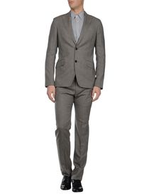 ARMANI COLLEZIONI - Suit
