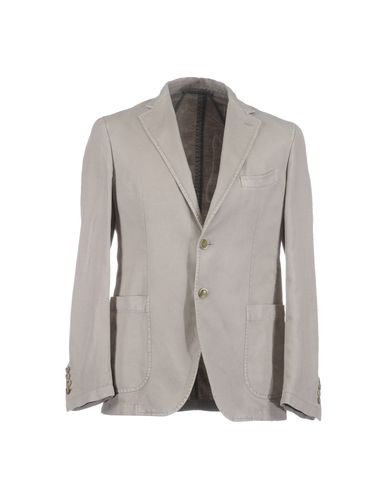 ZOOM ANGELICO - Blazer