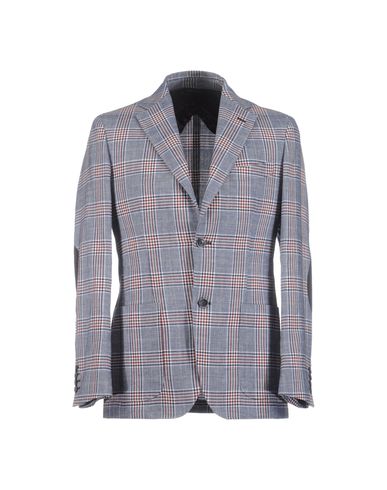 ZOOM ANGELICO - Blazer