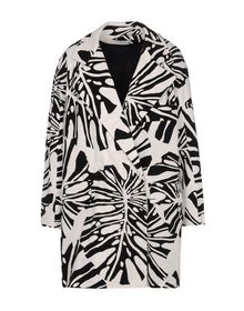 Full-length jacket - DIANE VON FURSTENBERG