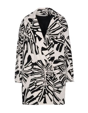 Full-length jacket Women's - DIANE VON FURSTENBERG