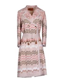 MISSONI - Full-length jacket