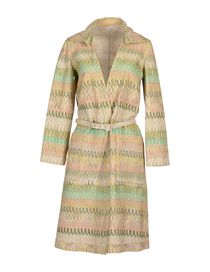 MISSONI - Full-length jacket