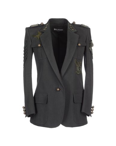ZOOM BALMAIN - Blazer