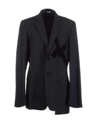 ZOOM COMME des GARÇONS HOMME PLUS - Blazer