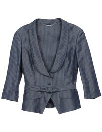 ALEXANDER MCQUEEN - Blazer