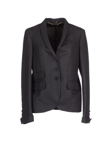 ZOOM ALEXANDER MCQUEEN - Blazer