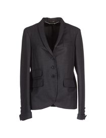 ALEXANDER MCQUEEN - Blazer