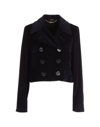 ZOOM ALEXANDER MCQUEEN - Blazer