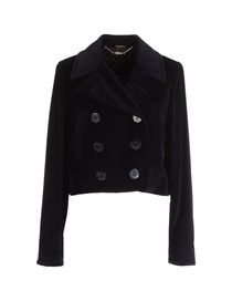 ALEXANDER MCQUEEN - Blazer