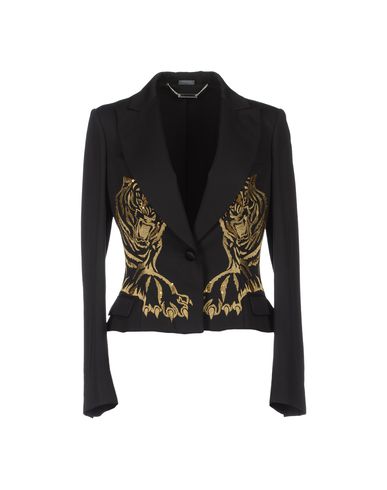 ZOOM ALEXANDER MCQUEEN - Blazer
