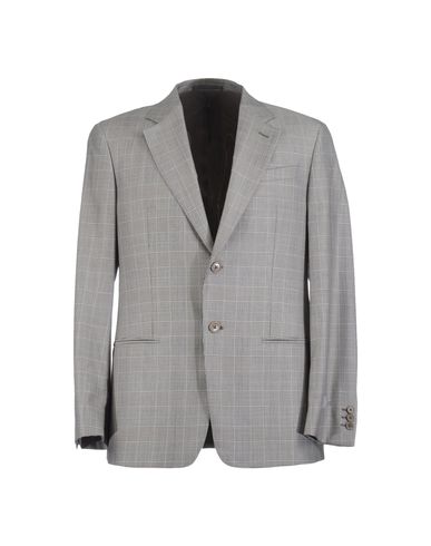 ZOOM ARMANI COLLEZIONI - Blazer