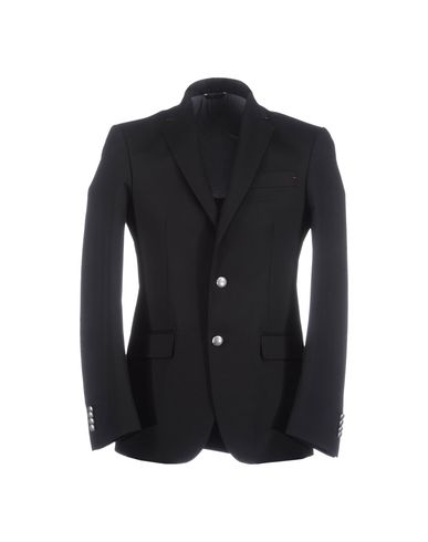 ZOOM ROYAL HEM - Blazer
