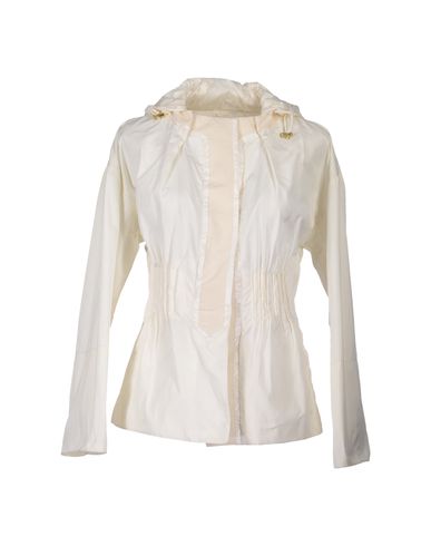 ZOOM MONCLER - Jacket