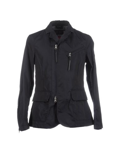 ZOOM ARMANI JEANS - Jacket