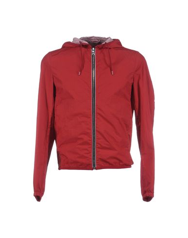 ZOOM PRADA SPORT - Jacket