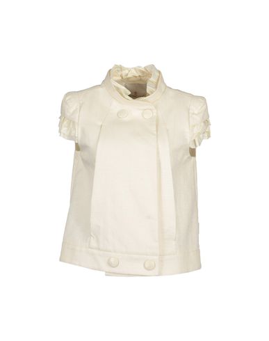ZOOM MONCLER - Blazer