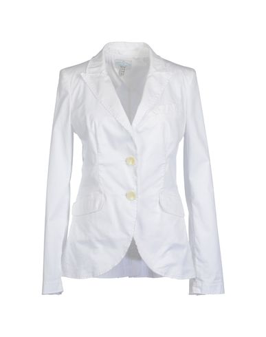 ZOOM ARMANI JEANS - Blazer