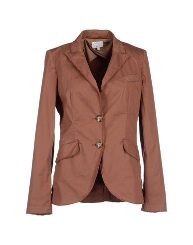 ZOOM ARMANI JEANS - Blazer