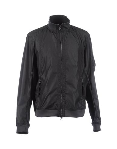 ZOOM ARMANI JEANS - Jacket