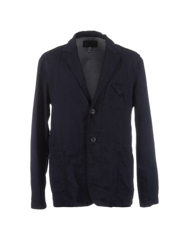ZOOM ARMANI JEANS - Blazer