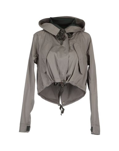 ZOOM ARMANI JEANS - Jacket