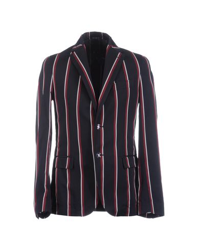 ZOOM ROYAL HEM - Blazer