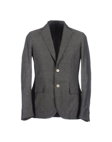 ZOOM ROYAL HEM - Blazer