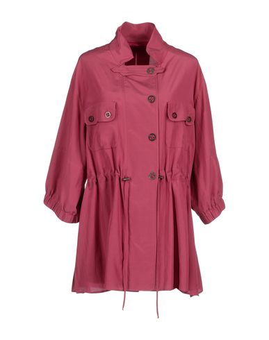 ZOOM EMANUEL UNGARO - Full-length jacket