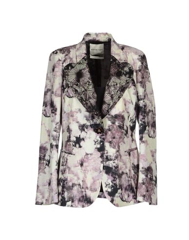 ZOOM EMANUEL UNGARO - Blazer