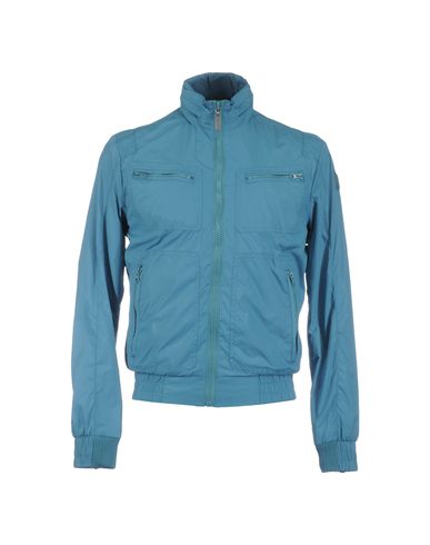 ZOOM ENERGIE - Jacket