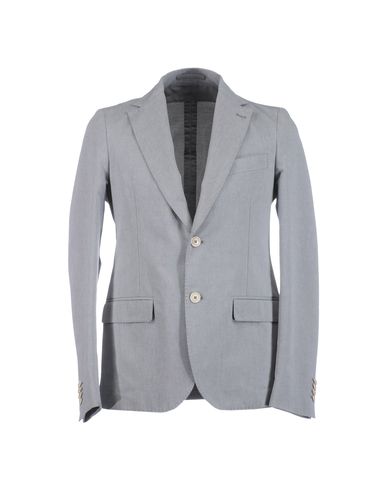 ZOOM ROYAL HEM - Blazer