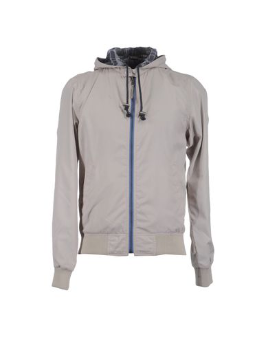 ZOOM TOMMY HILFIGER DENIM - Jacket