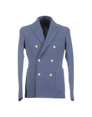 ZOOM ROYAL HEM - Blazer