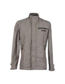 ETIEM by JAVIER CAÑÁS - Mid-length jacket