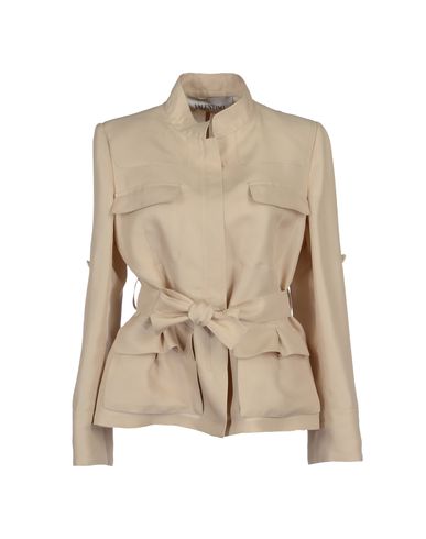 ZOOM VALENTINO - Jacket