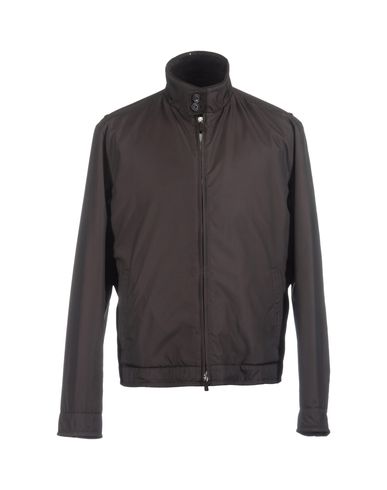 ZOOM ERMENEGILDO ZEGNA - Jacket