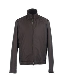 ERMENEGILDO ZEGNA - Jacket