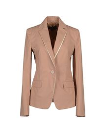 SALVATORE FERRAGAMO - Blazer