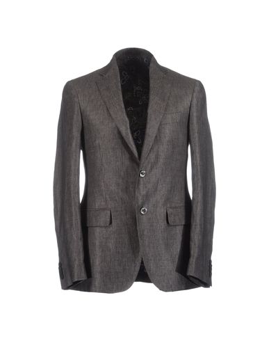 ZOOM ETRO - Blazer
