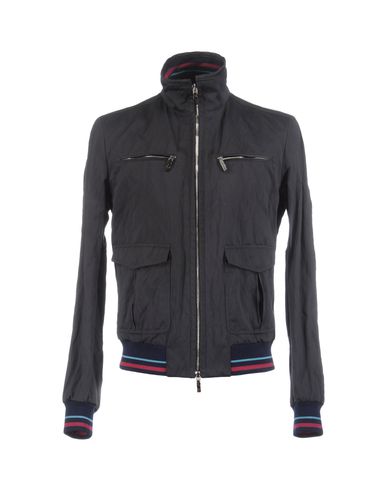 ZOOM ETRO - Jacket