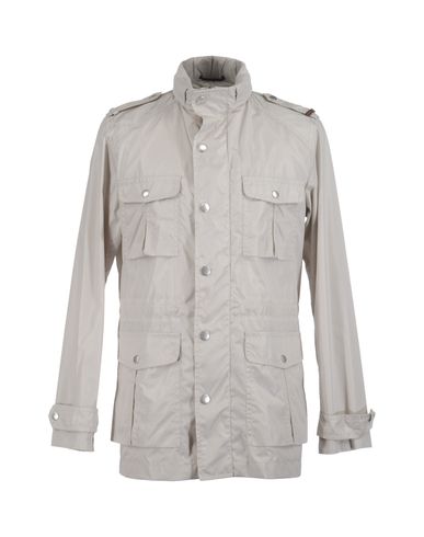 ZOOM GUCCI - Mid-length jacket