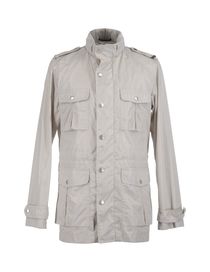 GUCCI - Mid-length jacket