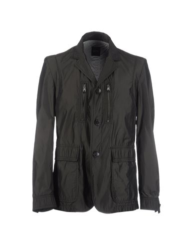 ZOOM BOSS BLACK - Blazer