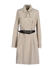 COSTUME NATIONAL - Full-length jacket