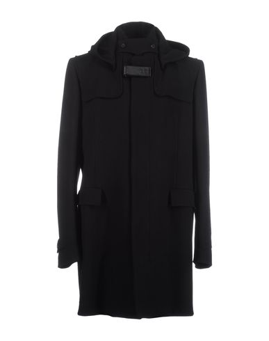 ZOOM CK CALVIN KLEIN - Coat
