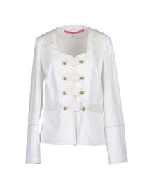 EMANUEL UNGARO - Veste en jean